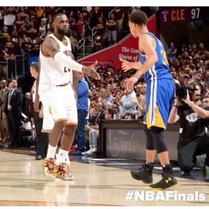 Meet your Posher, Ryland